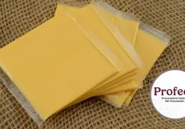 Profeco recomienda este queso americano debido a su valor nutricional, sabor y bajo precio