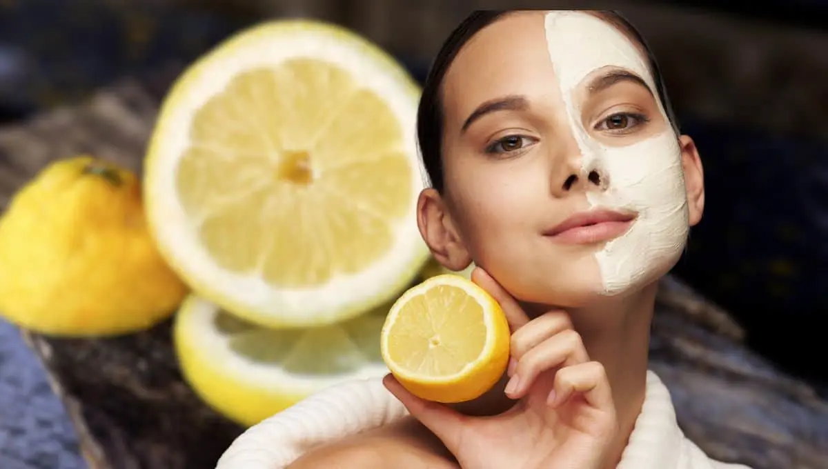 Ten en cuenta estas mascarillas para unificar el tono de tu rostro / Pixabay, Canva