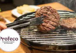 Profeco: estas son las marcas de carne para hamburguesa que debes consumir y aquellas que debes evitar