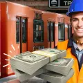 ¿De cuánto es el salario de un jefe de estación en el Metro CDMX? Esto se sabe
