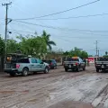 Asesinan a joven en la colonia Nueva Esperanza, al norte de Ciudad Obregón