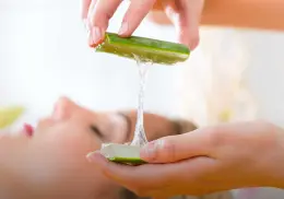 Aloe vera casero: ¿cómo hacer una crema que regenera y protege tu piel?