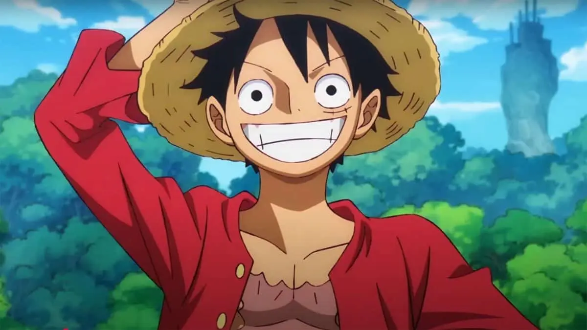 Así puedes ver One Piece completamente gratis y con su doblaje latino