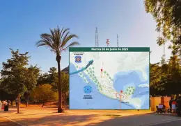 Clima en Hermosillo hoy 3 de junio; subirán las temperaturas en la capital sonorense