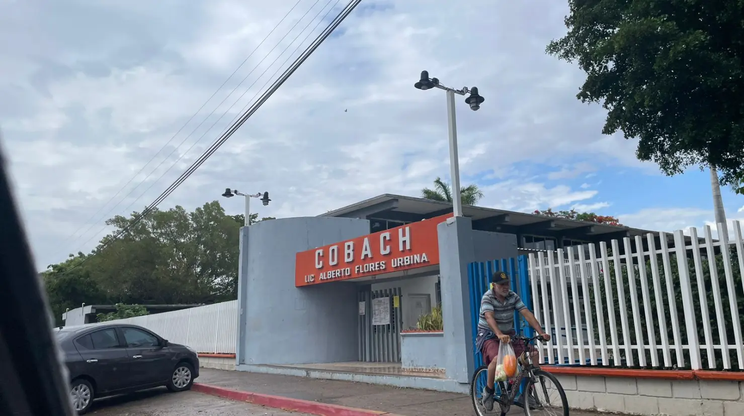 Cobach Obregón, listo para recibir alumnos de nuevo ingreso