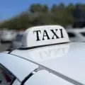 ¿Cómo identificar a un taxi "pirata" y qué precauciones tomar?