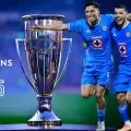 Cruz Azul, campeón de la Concachampions 2025