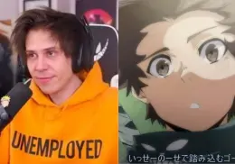 El Rubius homenajea a Naruto con su Rubius Rework 2.0
