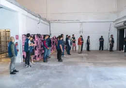 IEE reporta retraso de recepción de paquetes electorales de 3 municipios