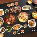 K-Food es la tendencia de comida coreana que está conquistando paladares con sus recetas