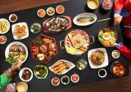 K-Food es la tendencia de comida coreana que está conquistando paladares con sus recetas