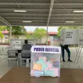 Anulan voto en protesta contra ley del Issste
