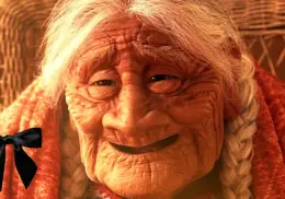 Muere actriz que dio su voz a ´Mamá Elena´, en la película "Coco"