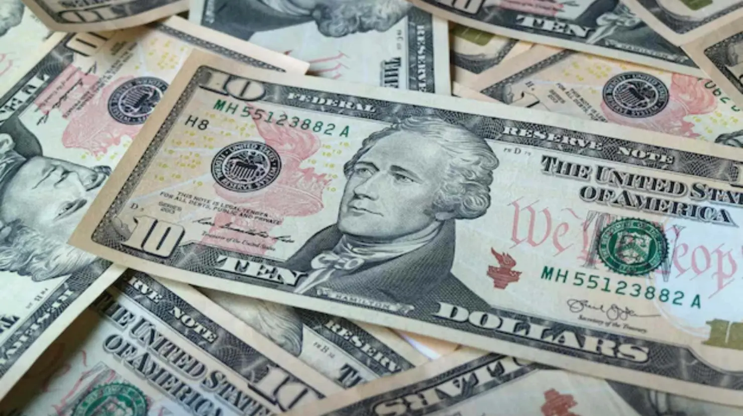 Precio del dólar hoy lunes 2 de junio: Así se cotiza este inicio de semana