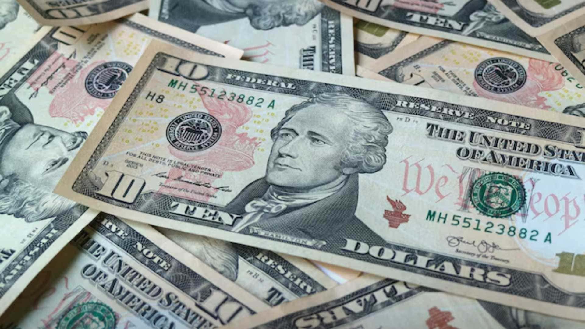Precio del dólar hoy lunes 2 de junio: Así se cotiza este inicio de semana