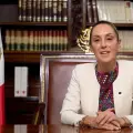 Presidenta Claudia Sheinbaum celebra el éxito de la elección judicial