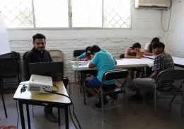 Habrá campamento de verano en Provay