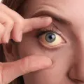 ¿Qué enfermedades pueden indicar los ojos amarillos y en qué momento preocuparse?