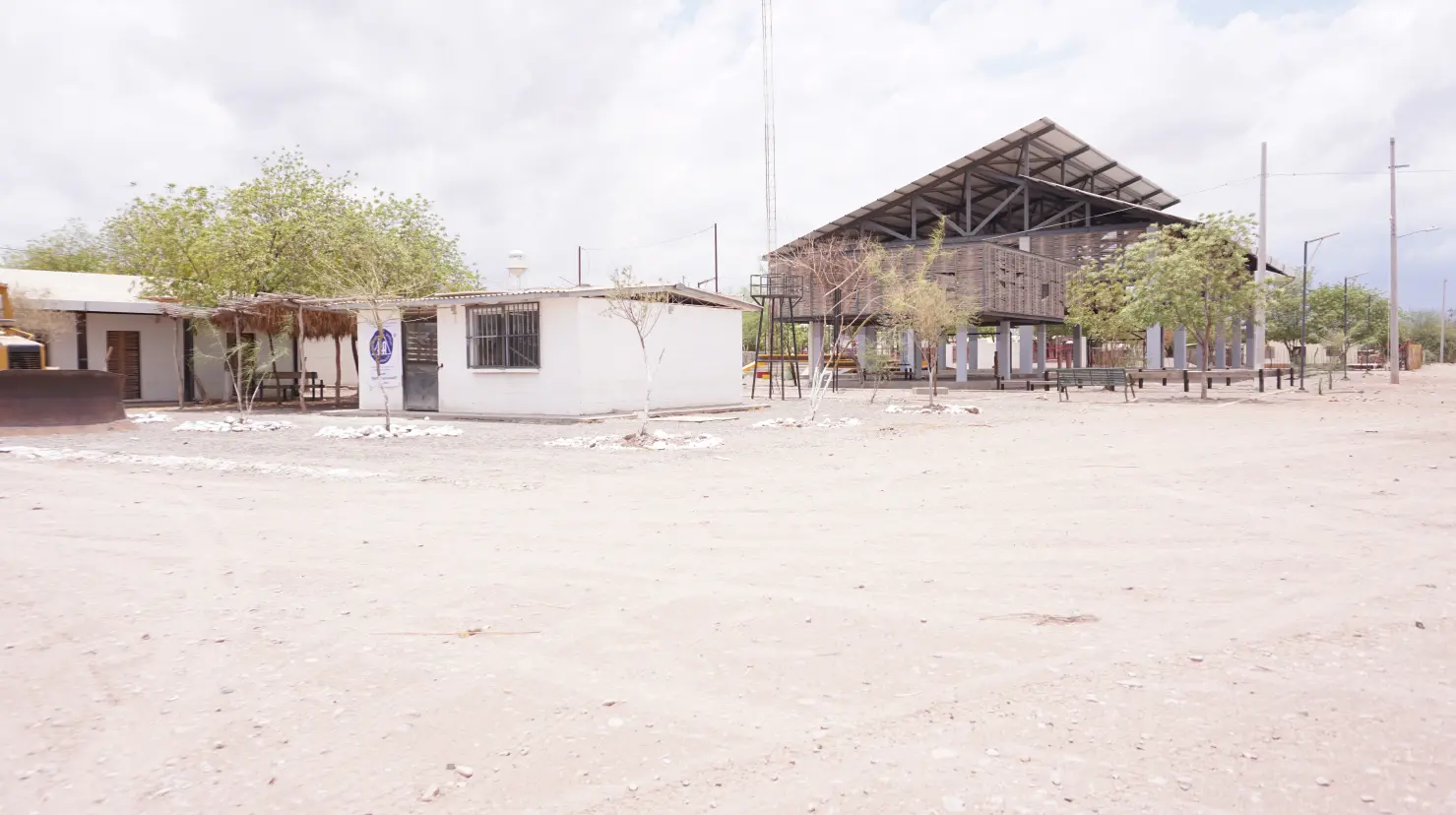 Continuarán Yaquis una semana más sin autoridades tradicionales