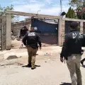 Recuperan autos robados durante cateo en Hermosillo