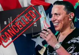 Retiran visa de trabajo a Javier Rosas; cancela conciertos en Estados Unidos