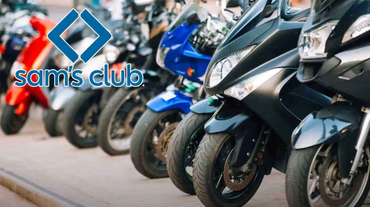 Sam´s Club remata motocicleta Veloci Draxter RX Sport 125cc 2025: con más de 7,000 de descuento