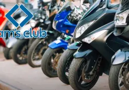 Sam´s Club remata motocicleta Veloci Draxter RX Sport 125cc 2025: con más de 7,000 de descuento