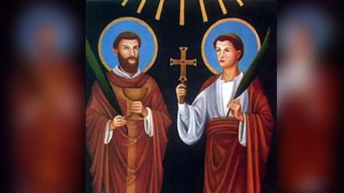 Santoral de hoy, 2 de junio: ¿Qué santos celebra la Iglesia Católica este día?