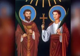 Santoral de hoy, 2 de junio: ¿Qué santos celebra la Iglesia Católica este día?