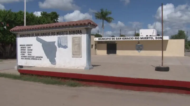 San Ignacio Río Muerto trabaja para mantener abasto de agua