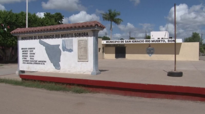 San Ignacio Río Muerto trabaja para mantener abasto de agua