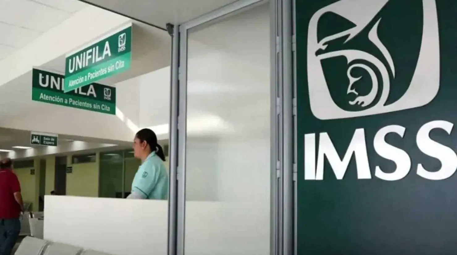 ¿Te dieron de baja del IMSS? Esto es lo que debes saber para seguir recibiendo atención médica