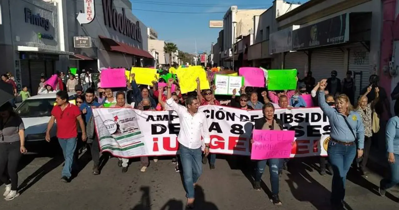 Unión de Usuarios gestionará paradas de camiones