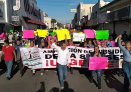 Unión de Usuarios gestionará paradas de camiones