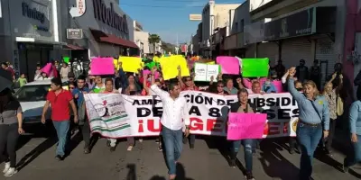 Unión de Usuarios gestionará paradas de camiones