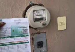 Unión de Usuarios de Cajeme llama a prevenir apagones eléctricos