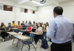 Unison publica lista de corrimiento