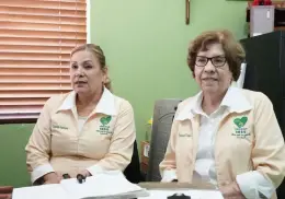 Voluntariado del IMSS en Cajeme busca sumar mujeres