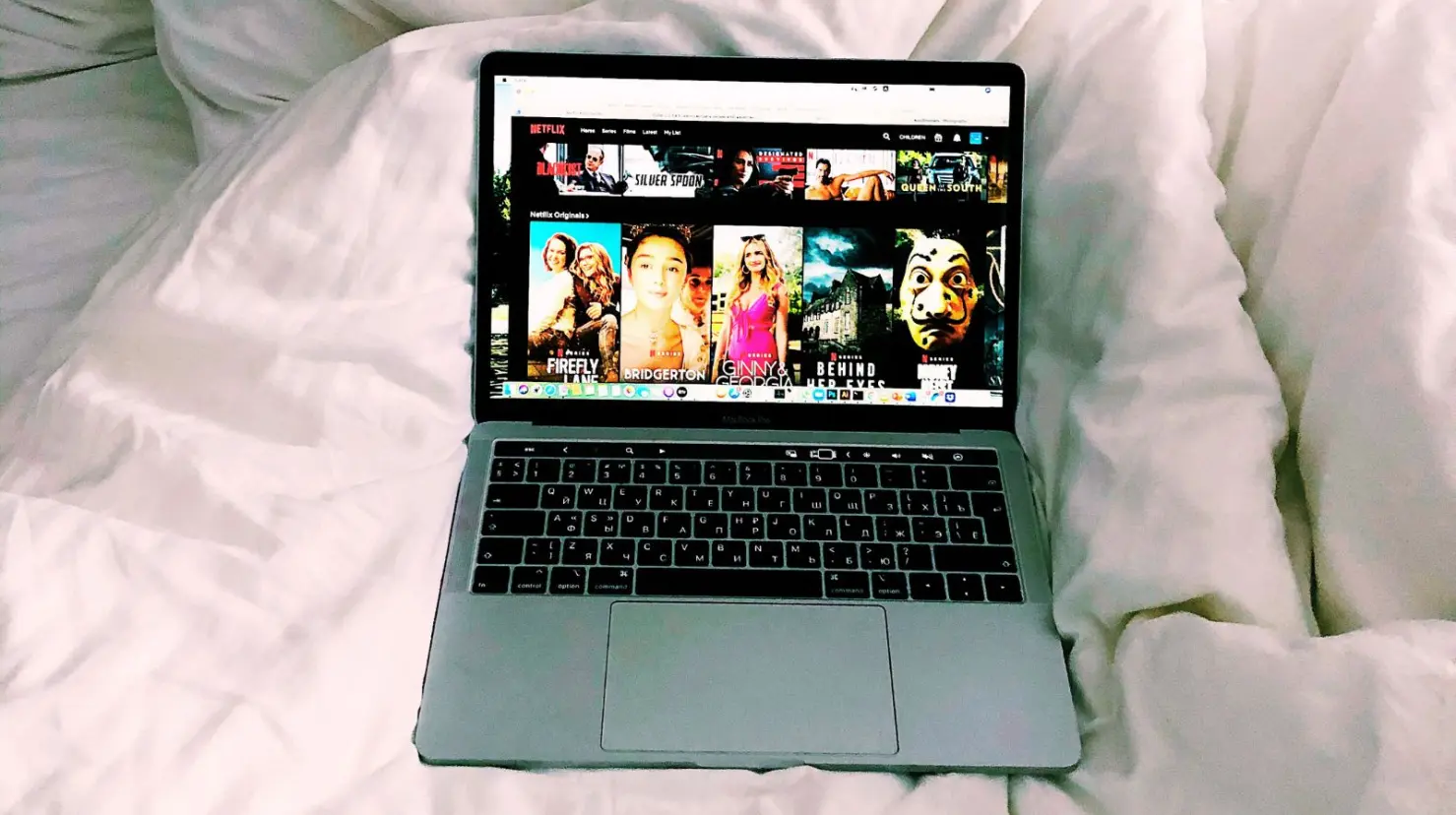 3 comedias románticas en Netflix poco conocidas y que son perfectas para una tarde diferente