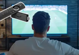 3 formas con las que puedes convertir tu pantalla normal en una Smart TV sin gastar mucho dinero