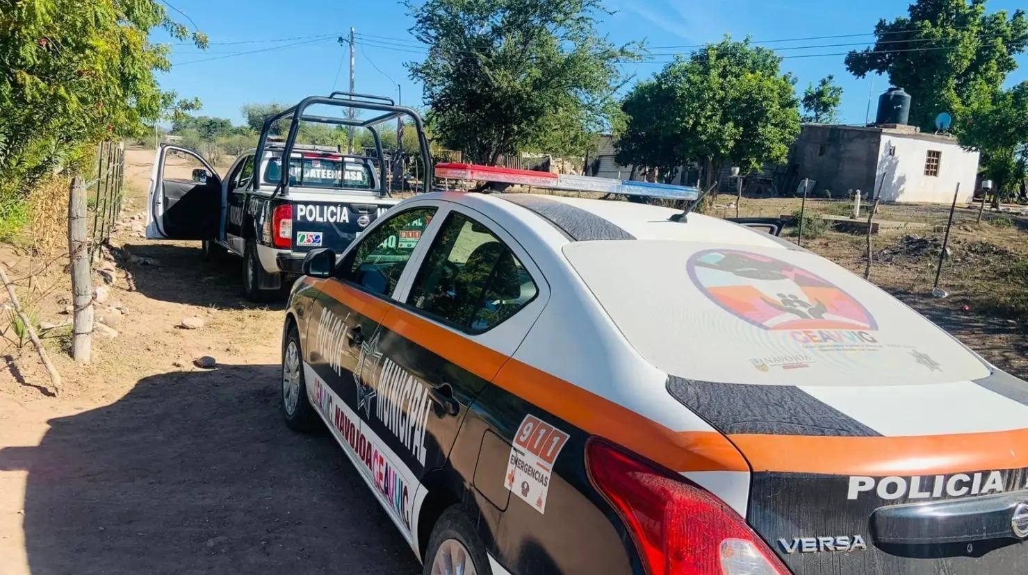 Reducen llamados al 911 durante mayo
