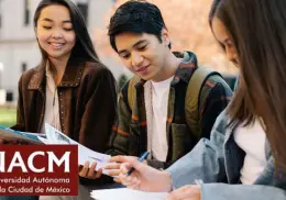 ¿Terminaste la prepa? La UACM ofrece varias carreras gratuitas y sin examen de admisión, checa cómo inscribirte