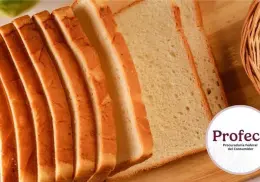 Profeco recomienda qué panes de cajas debes consumir y cuáles debes evitar por su alto contenido de azúcar