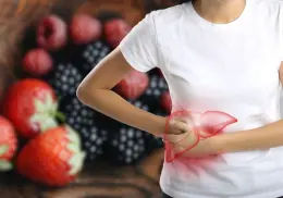 3 frutas que debes incluir en tu alimentación para evitar el hígado graso, el colesterol y la diabetes