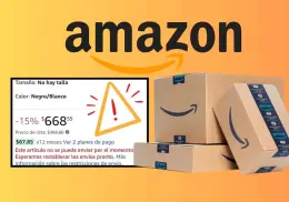 ¿Adiós a las compras internacionales en Amazon? Conoce la nueva restricción