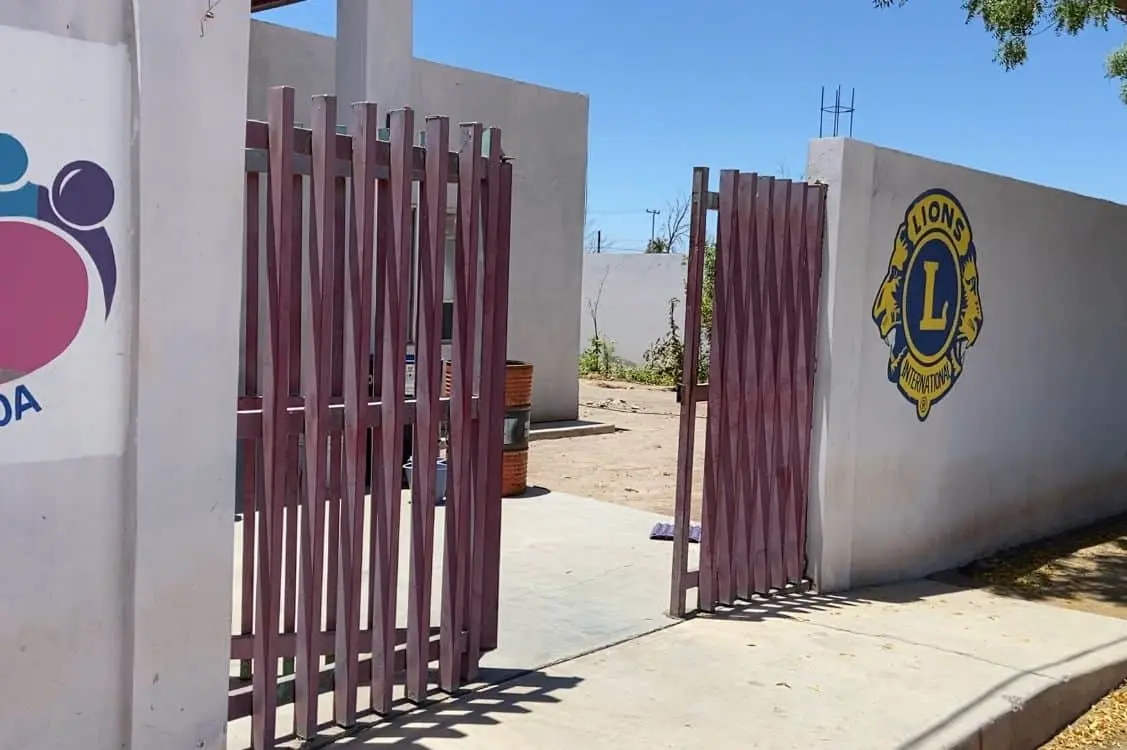 Albergue Club de Leones estará disponible ante incremento de calor