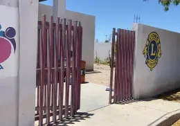 Albergue Club de Leones estará disponible ante incremento de calor