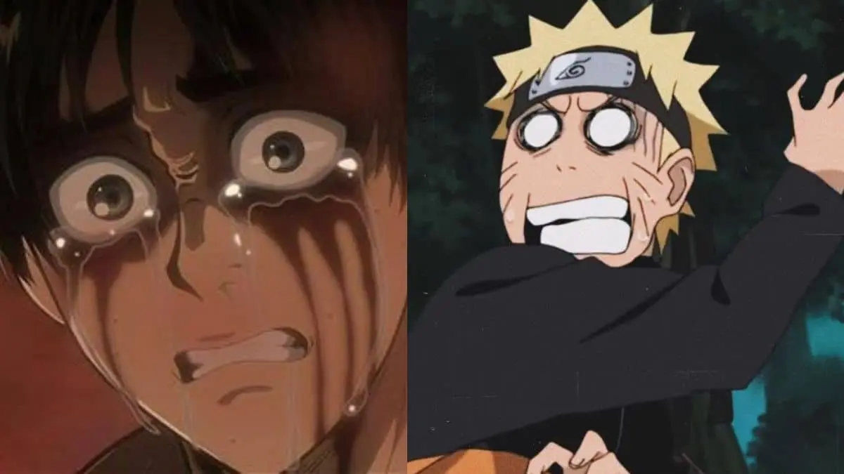 ¡Alerta a los fans del anime! Estafadores sacan provecho con contenido de Naruto y Attack on Titan