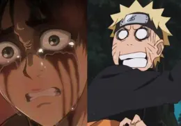 ¡Alerta a los fans del anime! Estafadores sacan provecho con contenido de Naruto y Attack on Titan