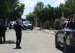 Balacera en la Valle Verde de Ciudad Obregón deja un lesionado